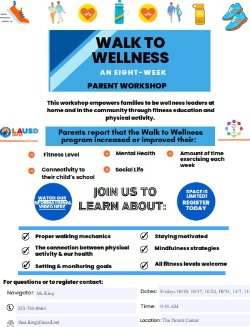 Walk 2 Wellness Eng